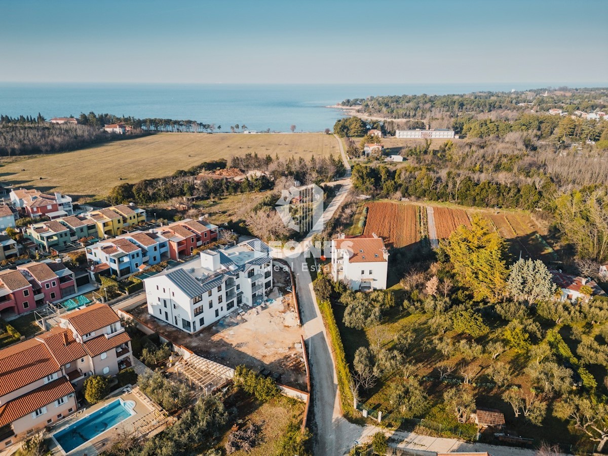 Apartmán Na predaj - ISTARSKA UMAG