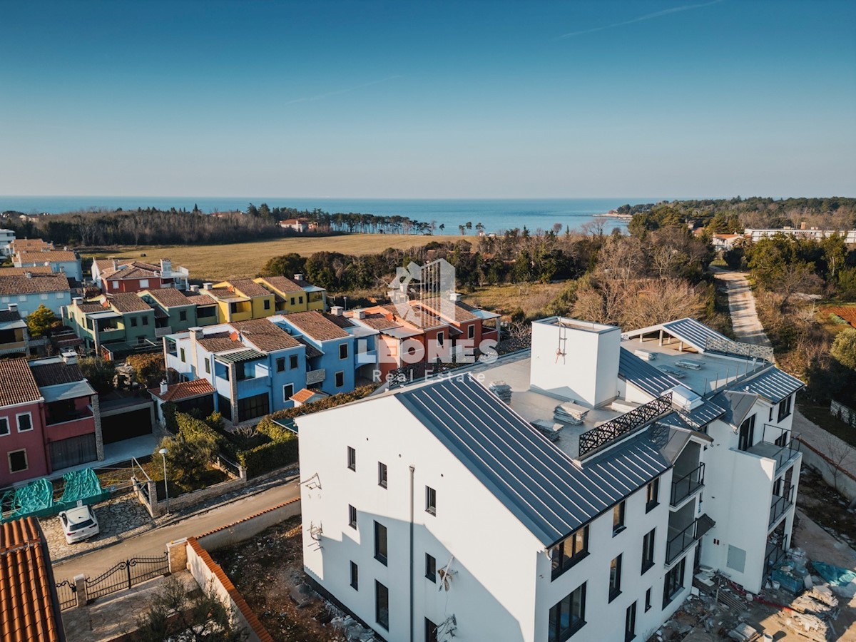 Apartment Zu verkaufen - ISTARSKA UMAG