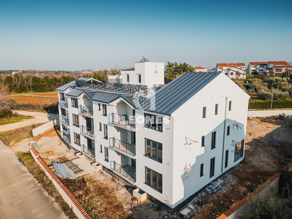 Apartmán Na predaj - ISTARSKA UMAG