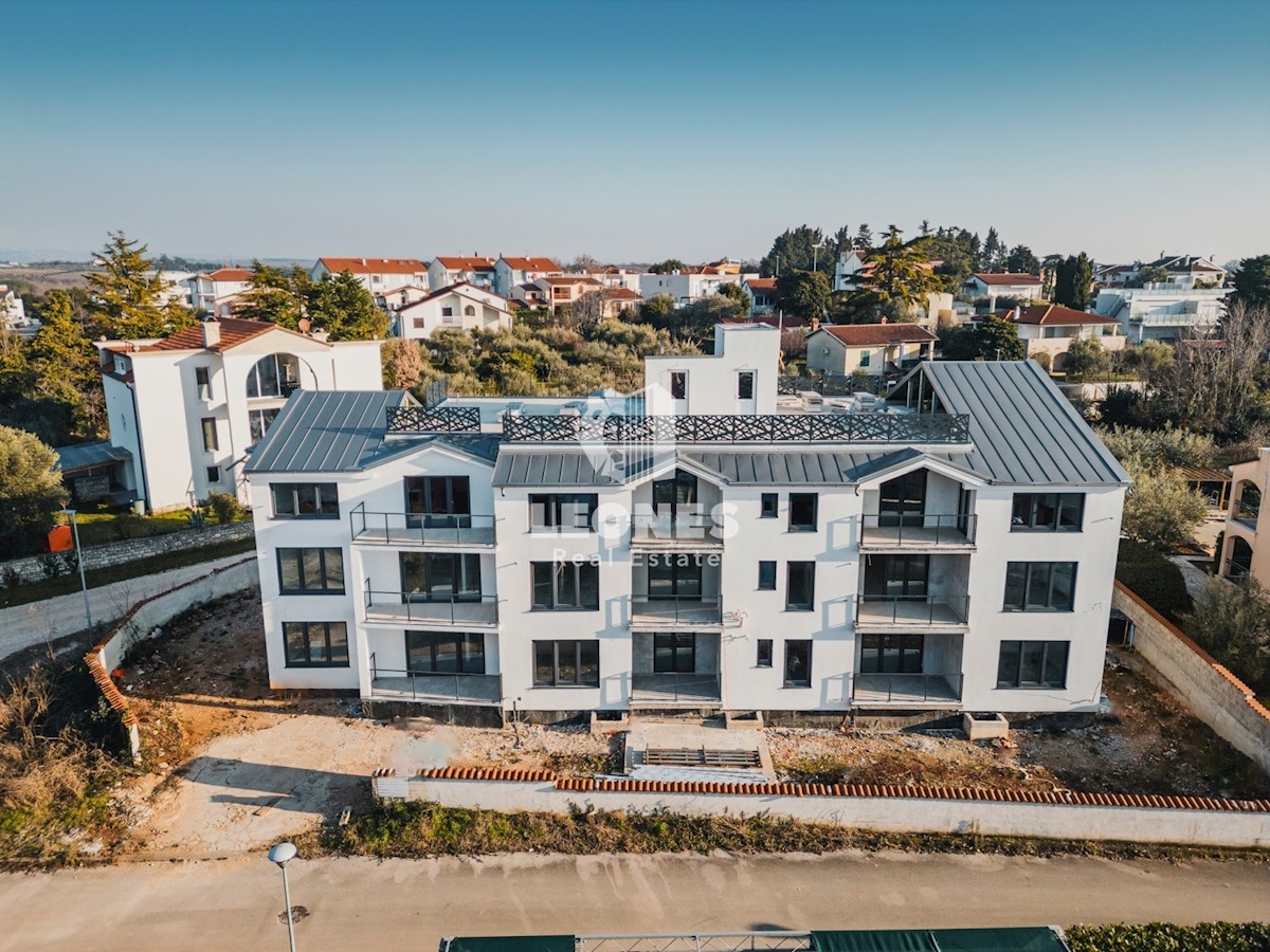 Apartment Zu verkaufen - ISTARSKA UMAG