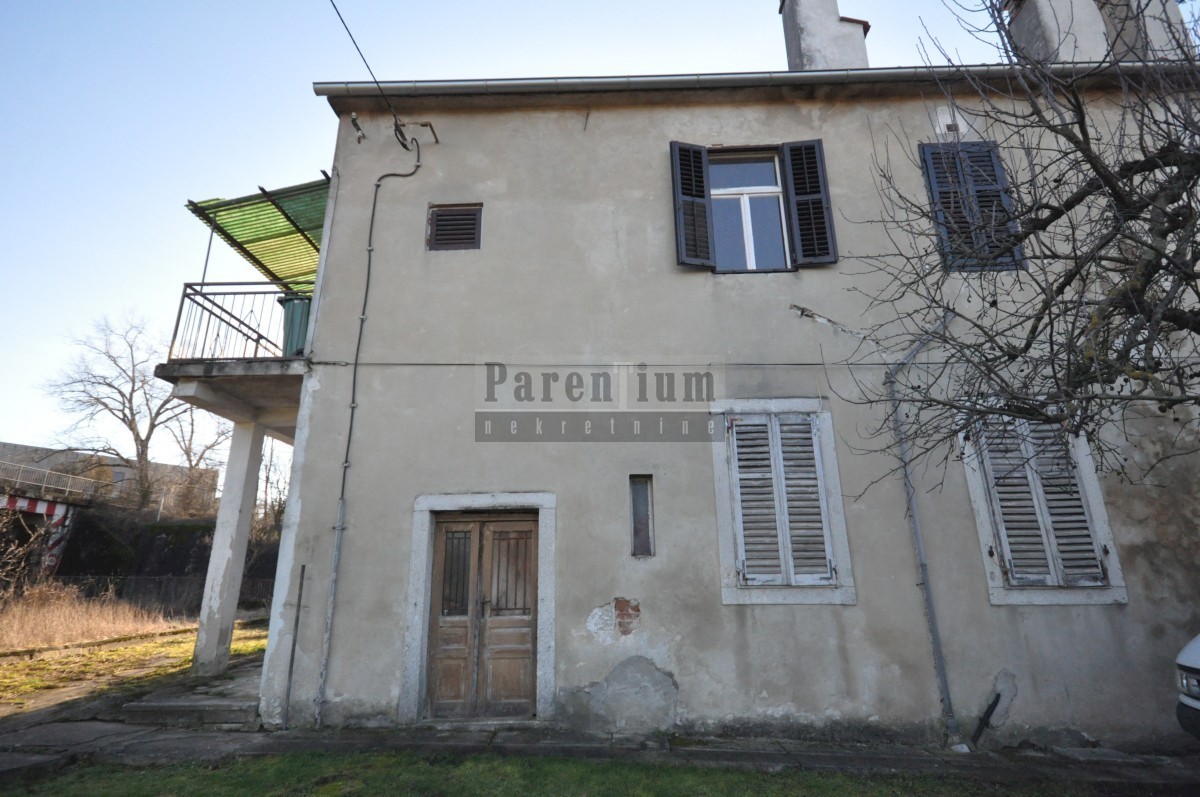 Flat For sale - ISTARSKA PAZIN