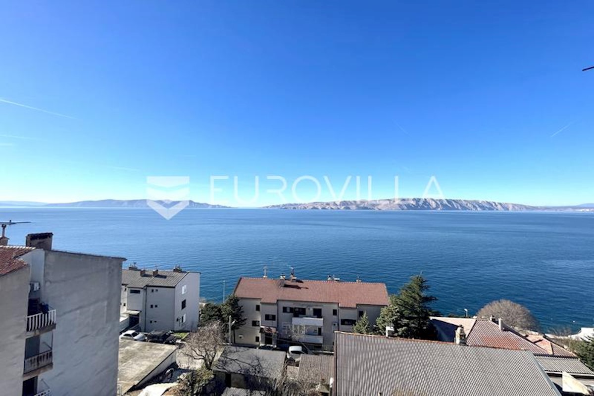 Apartmán Na prodej - LIČKO-SENJSKA SENJ