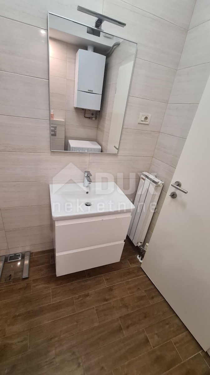 Apartmán K pronájmu - PRIMORSKO-GORANSKA RIJEKA