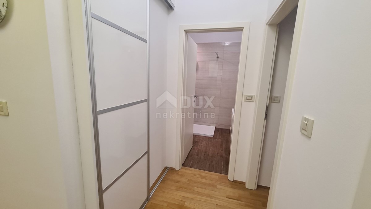 Apartmán K pronájmu - PRIMORSKO-GORANSKA RIJEKA