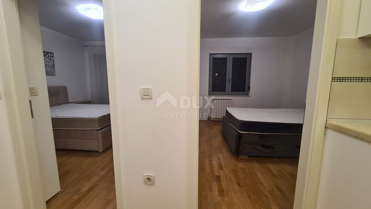 Apartmán K pronájmu - PRIMORSKO-GORANSKA RIJEKA