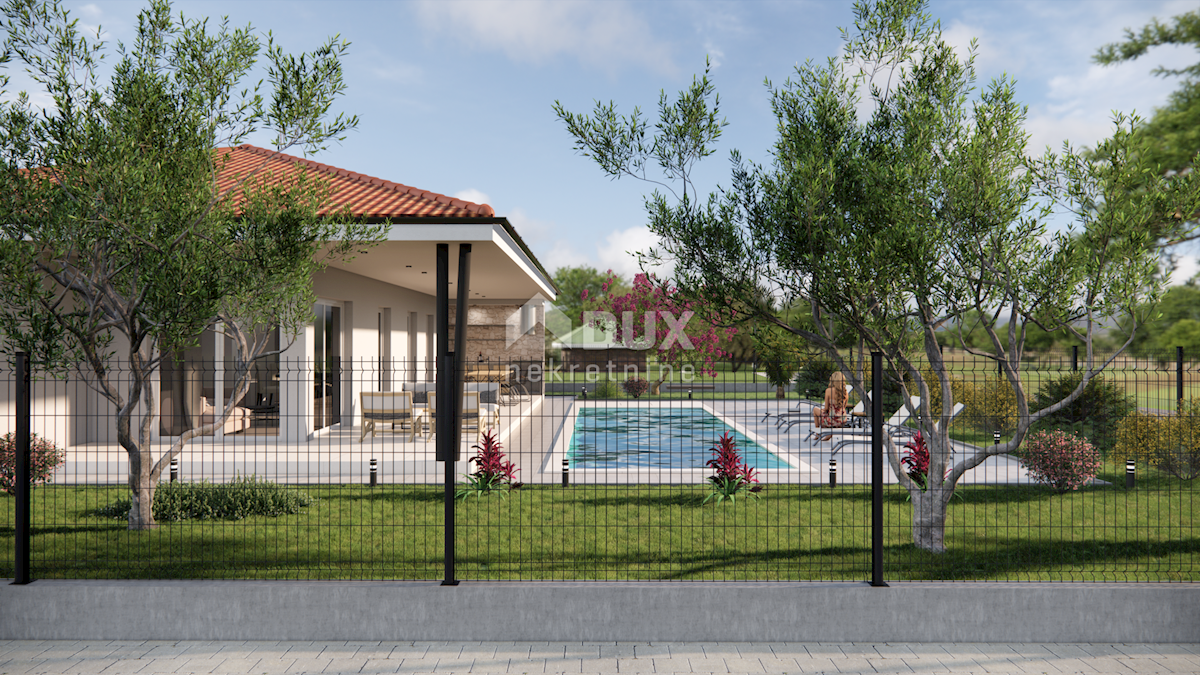 Kuća Na prodaju - ISTARSKA ŽMINJ
