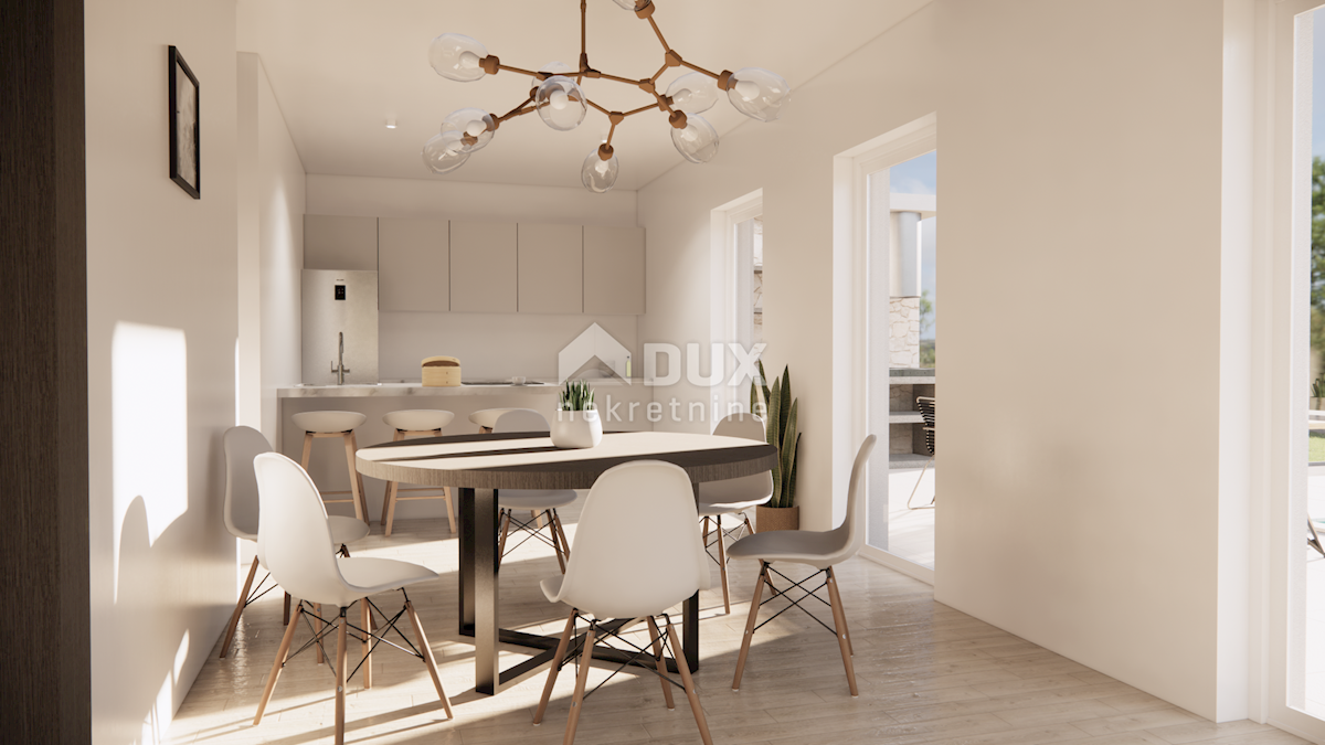 Maison À vendre - ISTARSKA ŽMINJ