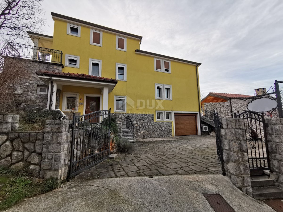 Haus Zu verkaufen - Primorsko-goranska Kraljevica - foto 1/37