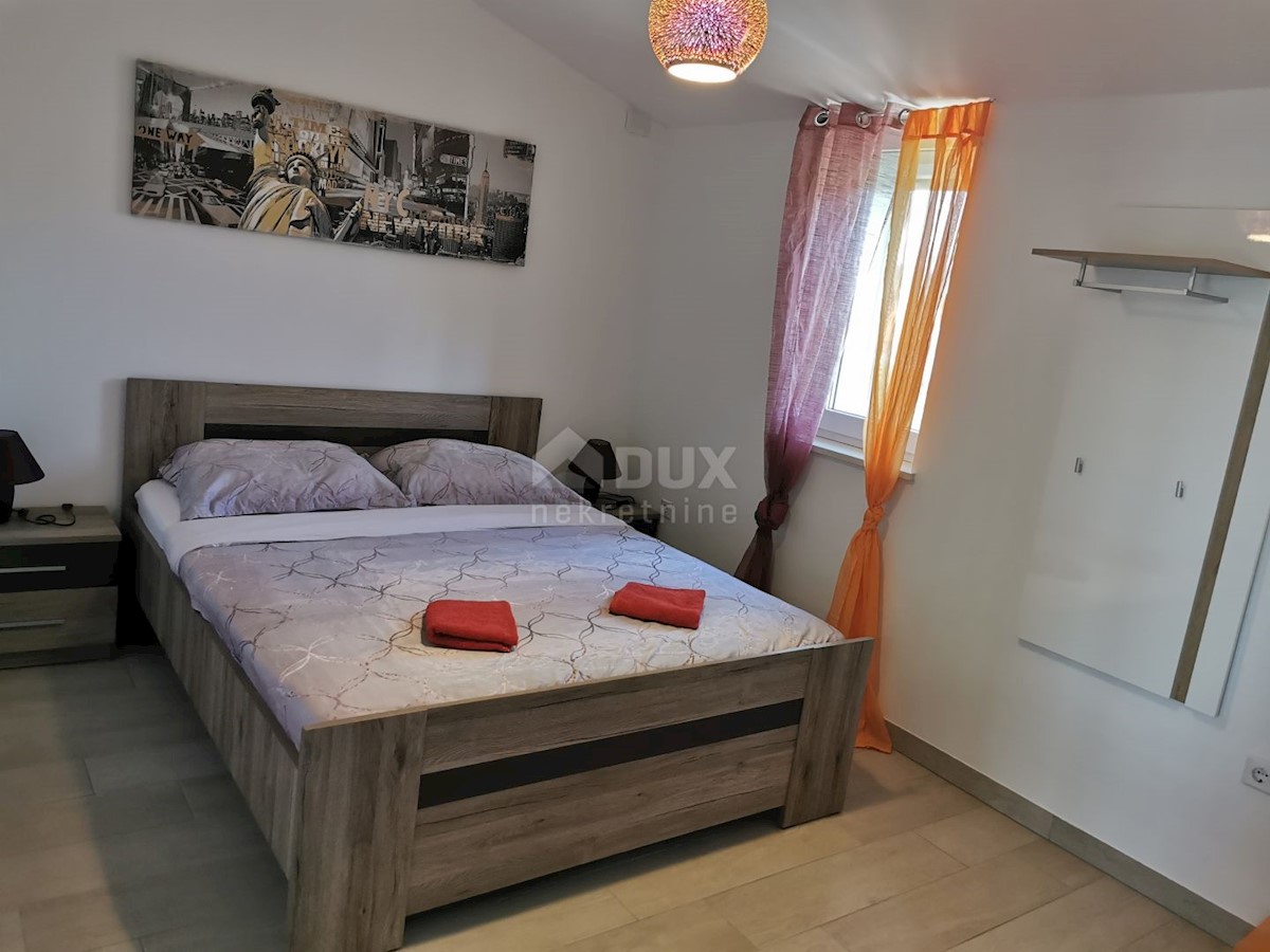 Haus Zu verkaufen - PRIMORSKO-GORANSKA KRALJEVICA