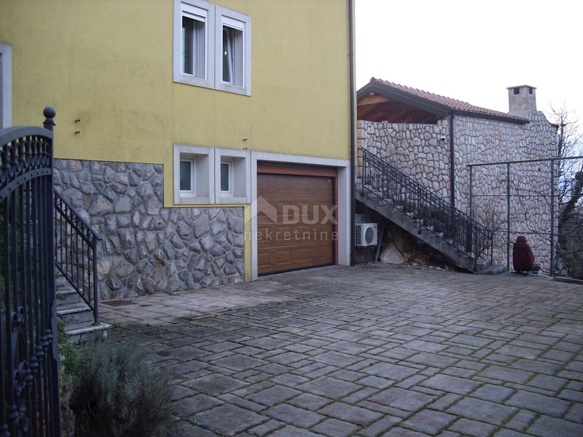 Hiša Naprodaj - PRIMORSKO-GORANSKA Kraljevica