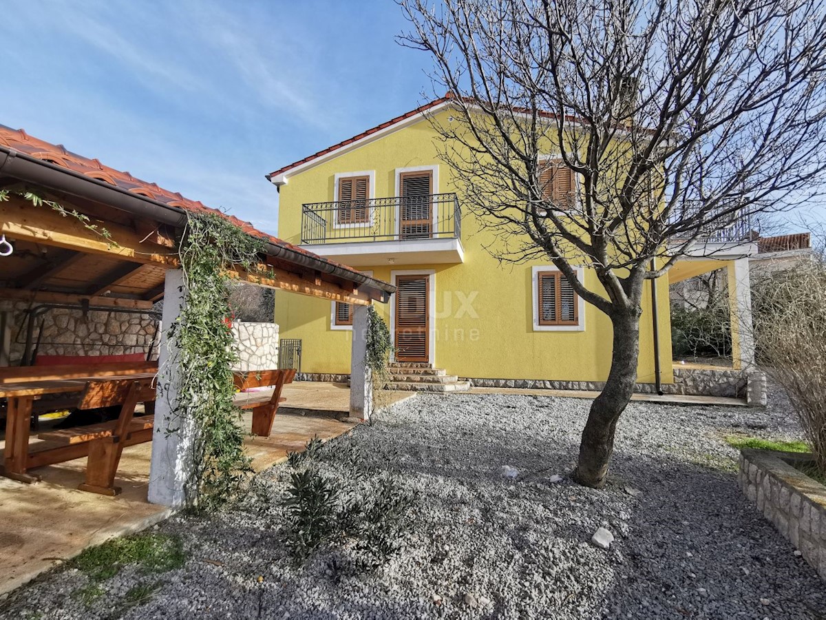Haus Zu verkaufen - Primorsko-goranska Kraljevica - foto 5/37