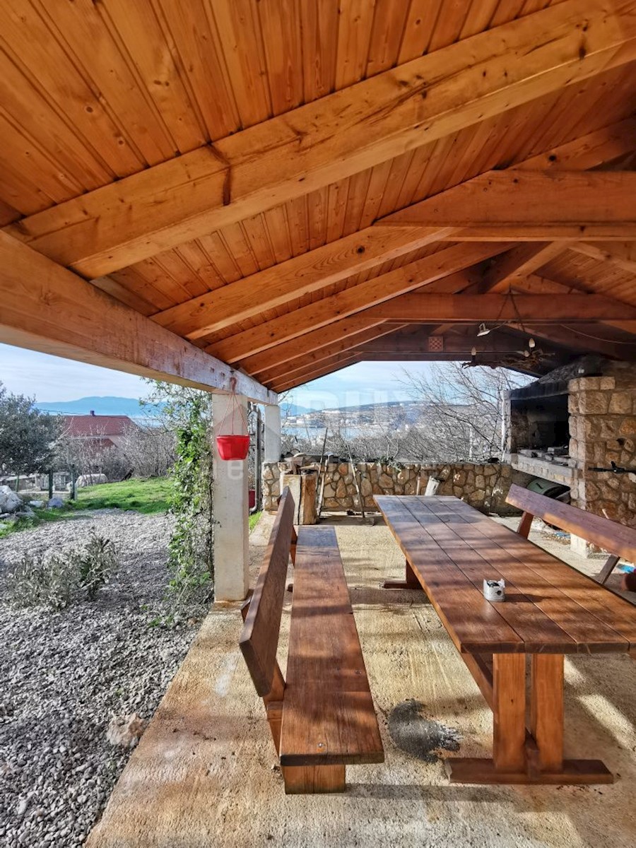Haus Zu verkaufen - PRIMORSKO-GORANSKA KRALJEVICA