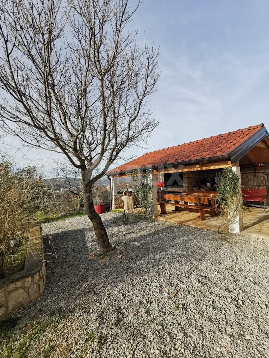 Haus Zu verkaufen - PRIMORSKO-GORANSKA KRALJEVICA