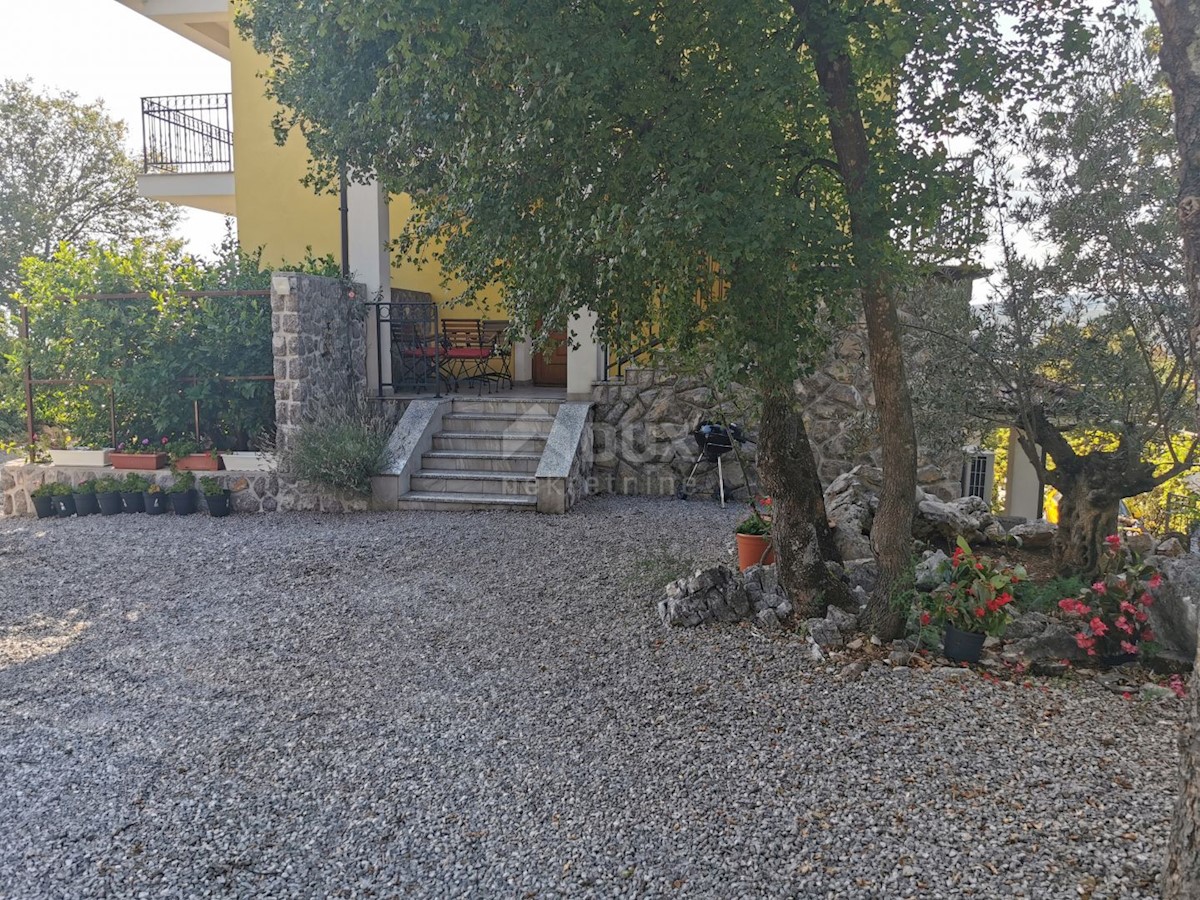 Haus Zu verkaufen - PRIMORSKO-GORANSKA KRALJEVICA