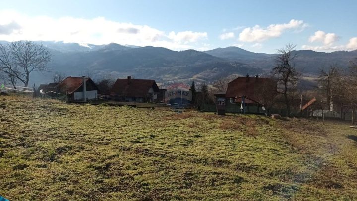 Parcela na predaj 1151 m² – Hajdine