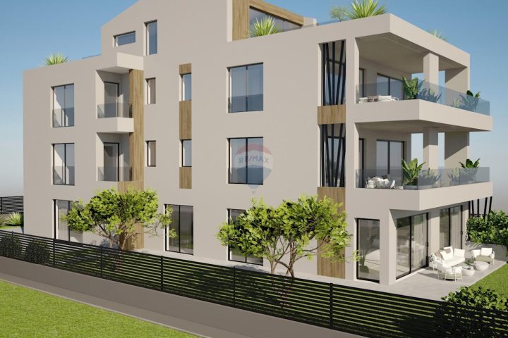 Flat For sale - Istarska Rovinj - foto 4/23
