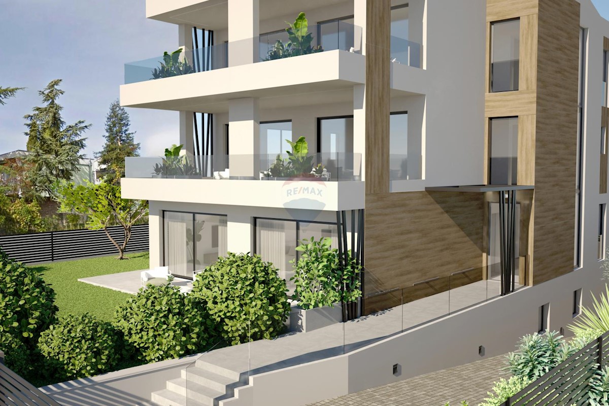 Apartment Zu verkaufen - ISTARSKA ROVINJ