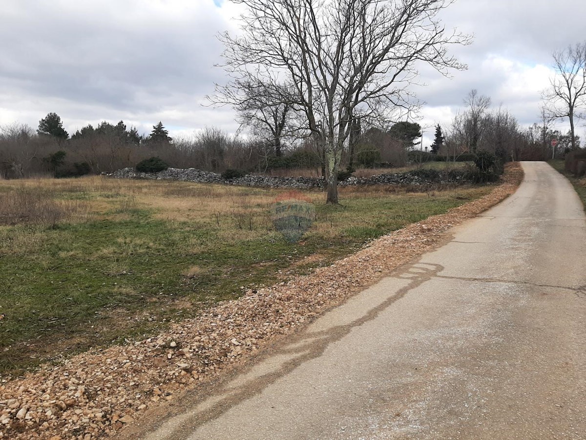 Terreno In vendita - Istarska žminj - foto 3/5