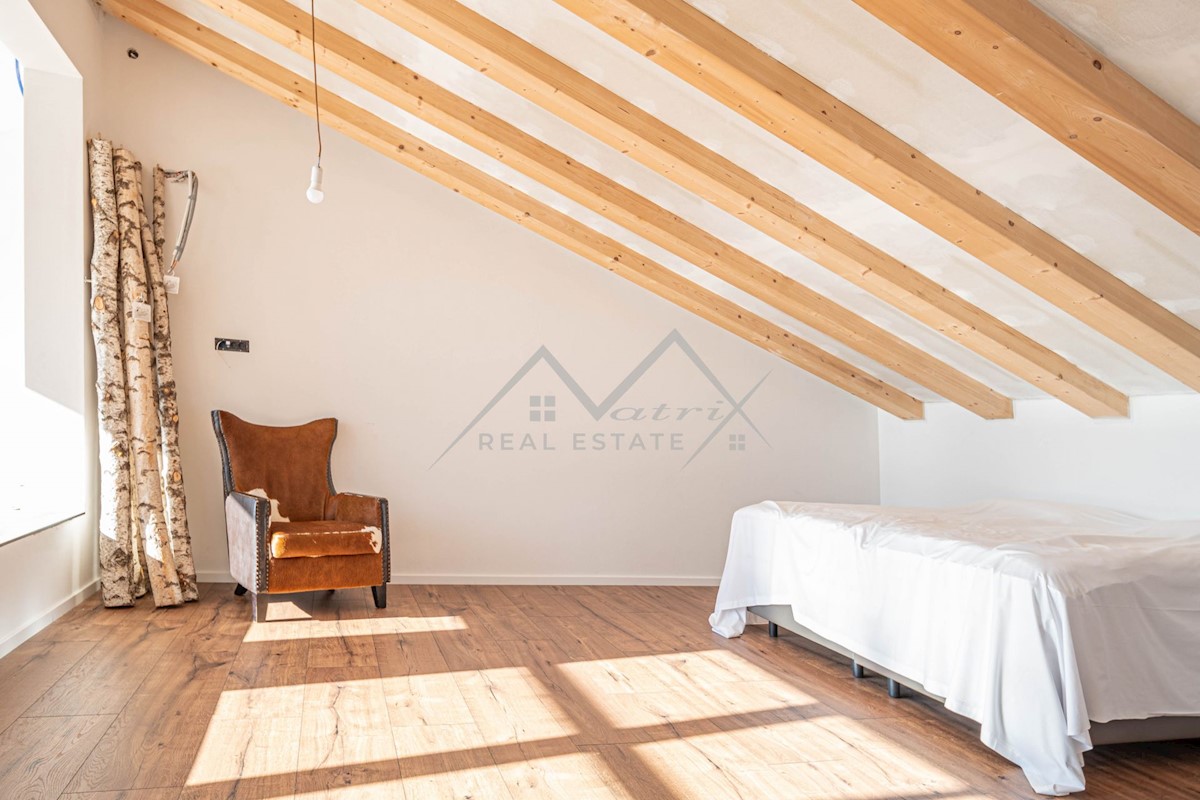 Maison À vendre - ISTARSKA POREČ