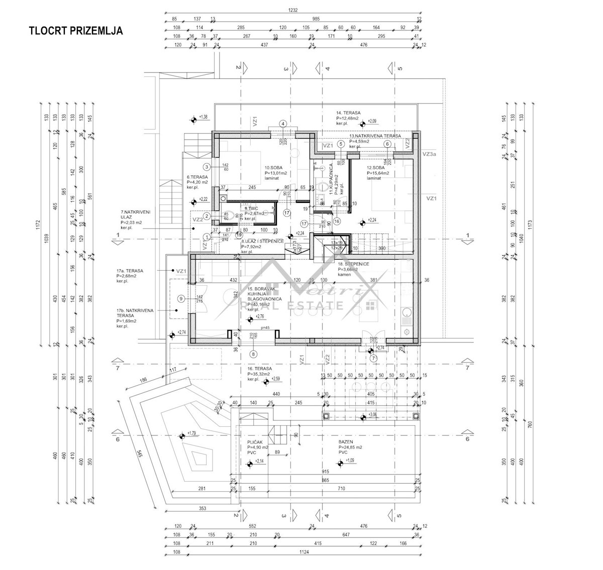 Maison À vendre - ISTARSKA POREČ