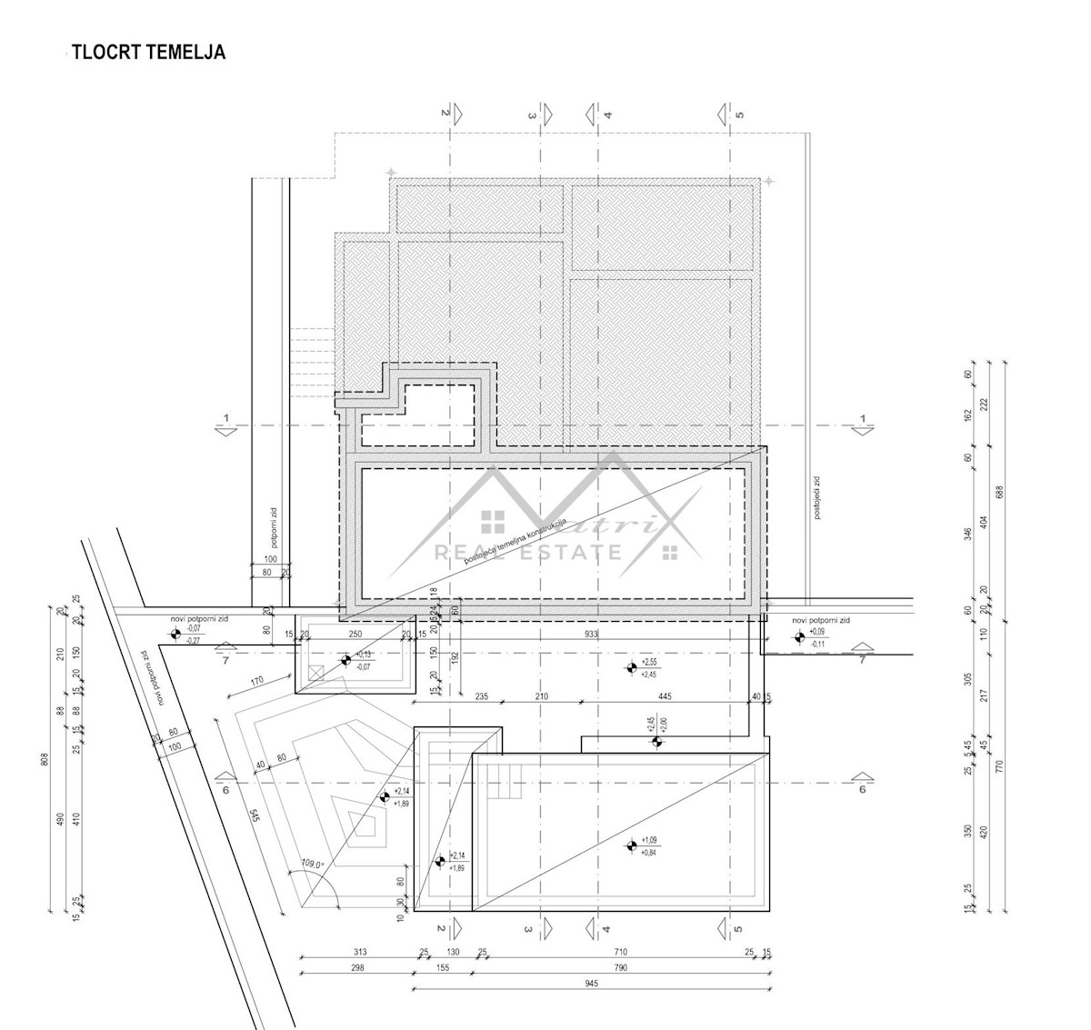 Hiša Naprodaj - ISTARSKA Poreč