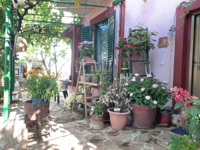 Apartma Naprodaj - Ličko-senjska Karlobag - foto 2/9