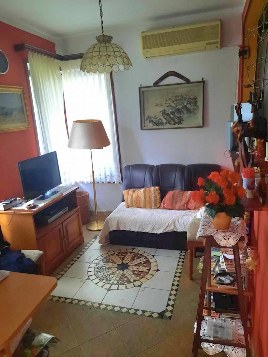 Apartma Na predaj - Ličko-senjska Karlobag