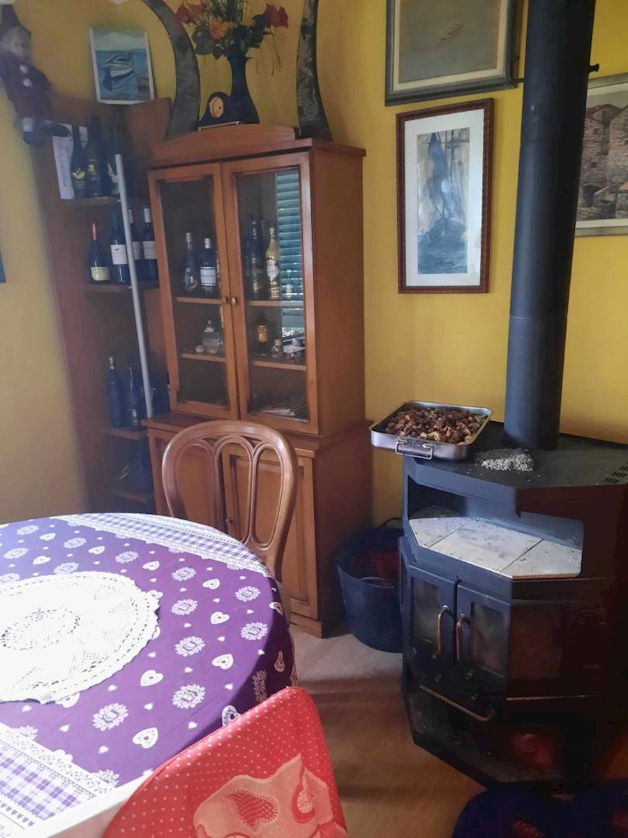 Apartma Na predaj - Ličko-senjska Karlobag