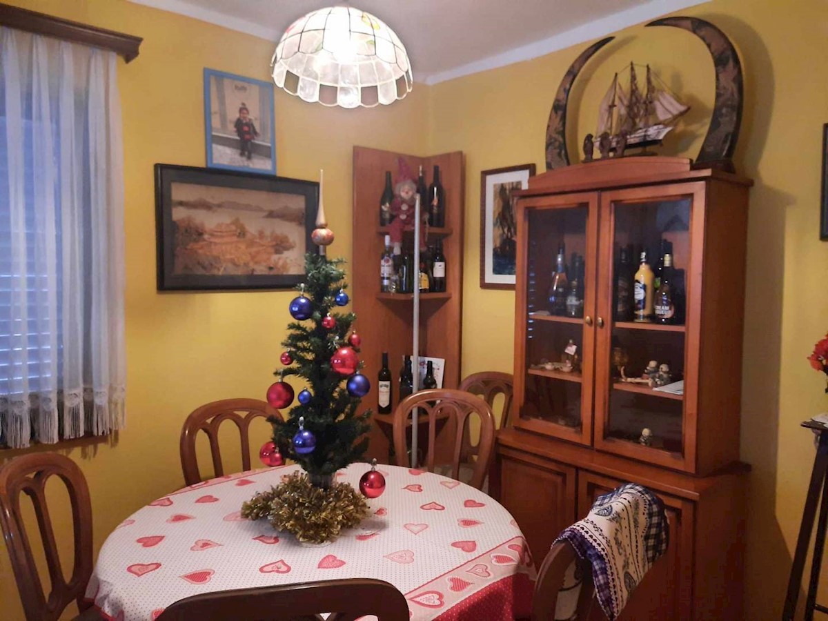 Apartma Na predaj - Ličko-senjska Karlobag