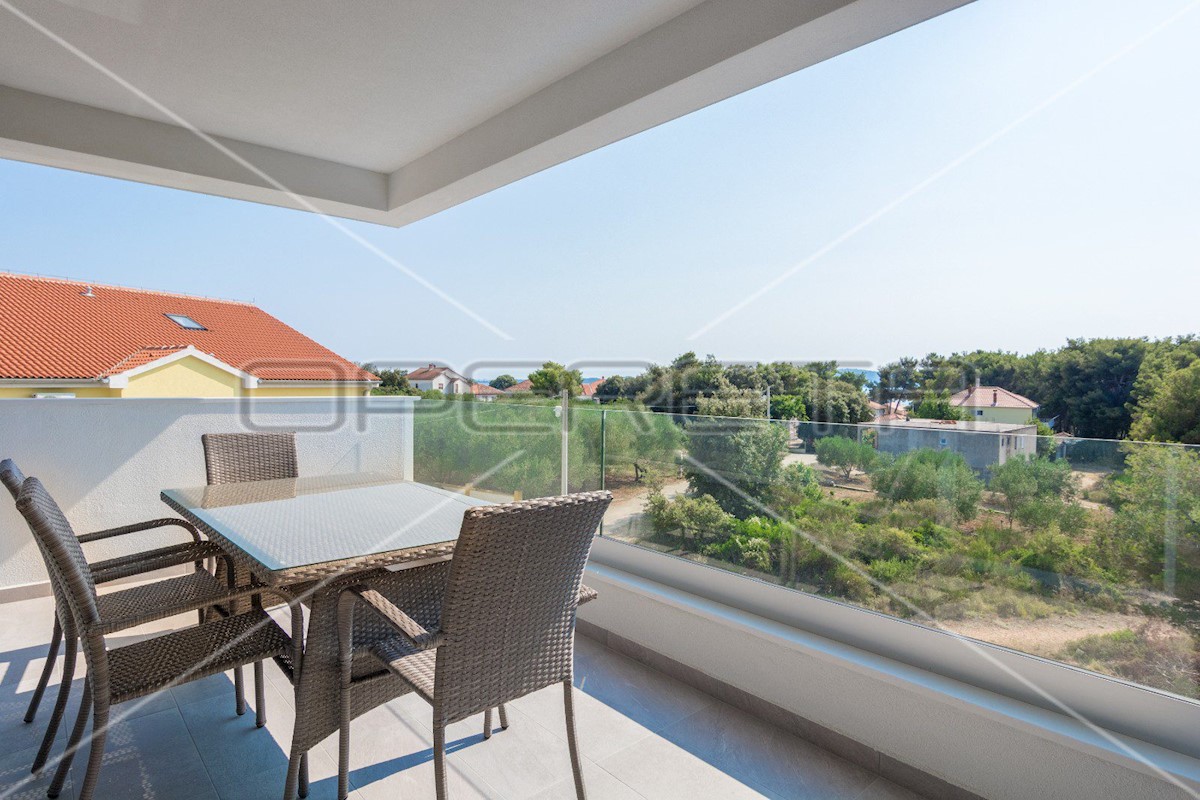 Flat For sale - ZADARSKA BIBINJE