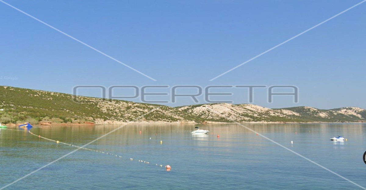 Land For sale NOVALJA