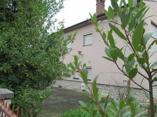 Kuća na prodaju 250 m² – Pula