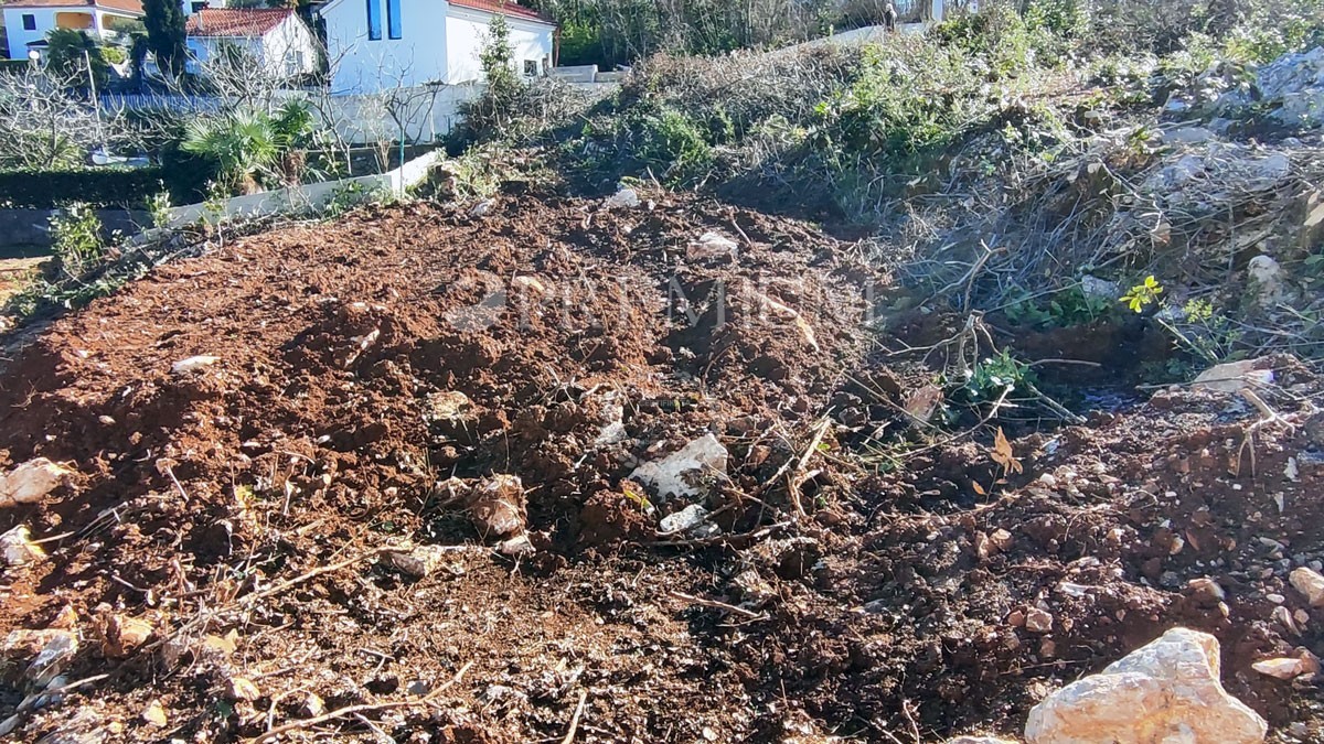 Zemljište Na prodaju - PRIMORSKO-GORANSKA KRK