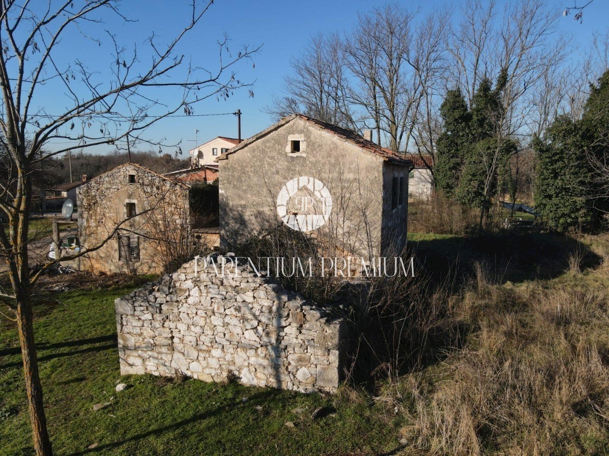Casa In vendita - ISTARSKA POREČ