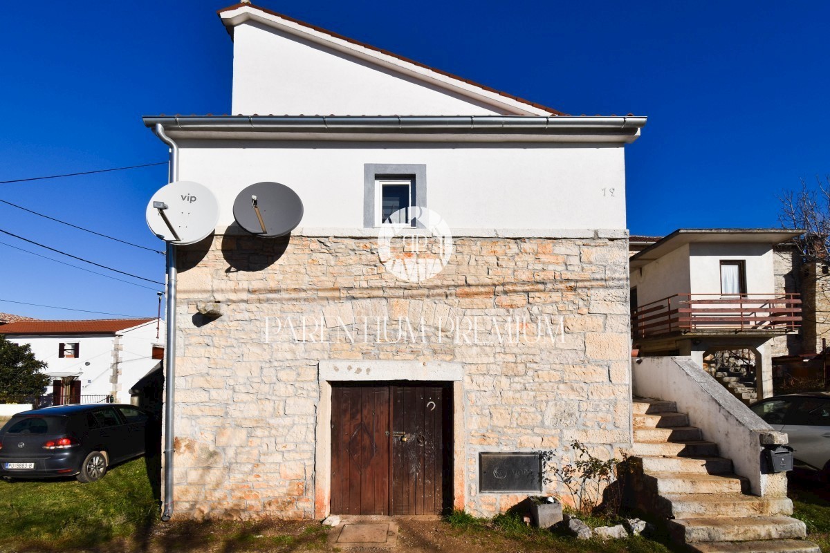 Haus Zu verkaufen - ISTARSKA POREČ