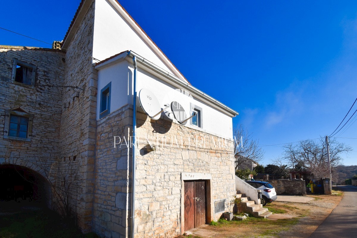 Haus Zu verkaufen - ISTARSKA POREČ