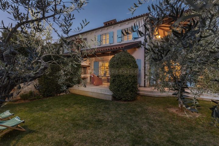 Dům na prodej 135 m² – Poreč
