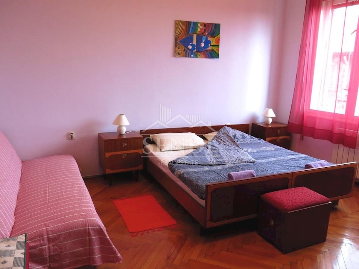 Apartmán Na prodej - PRIMORSKO-GORANSKA RIJEKA