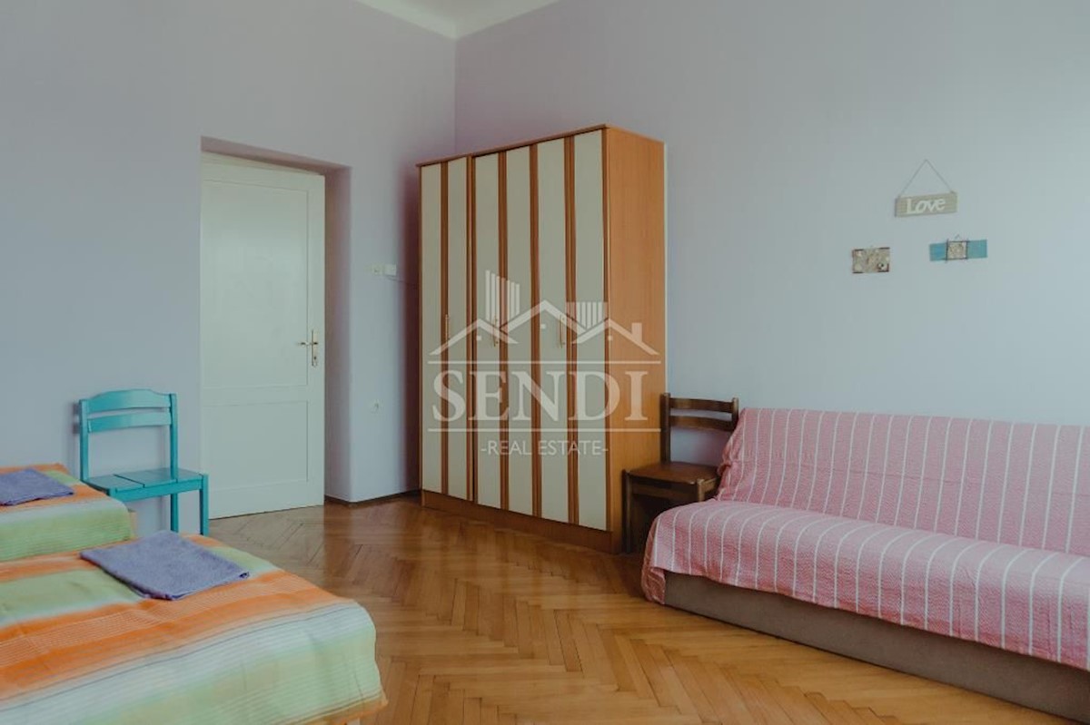 Apartmán Na prodej - PRIMORSKO-GORANSKA RIJEKA