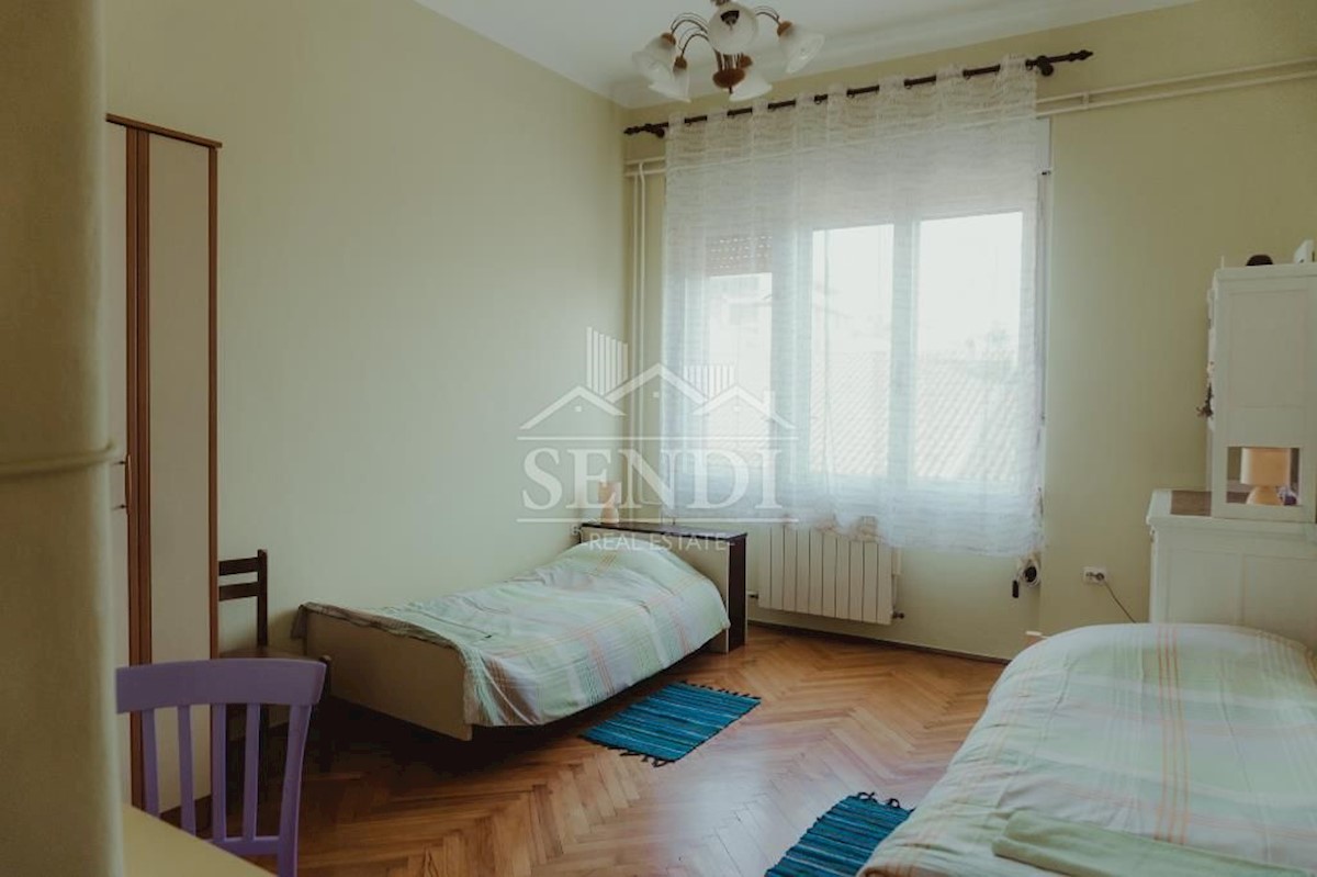 Apartmán Na prodej - PRIMORSKO-GORANSKA RIJEKA