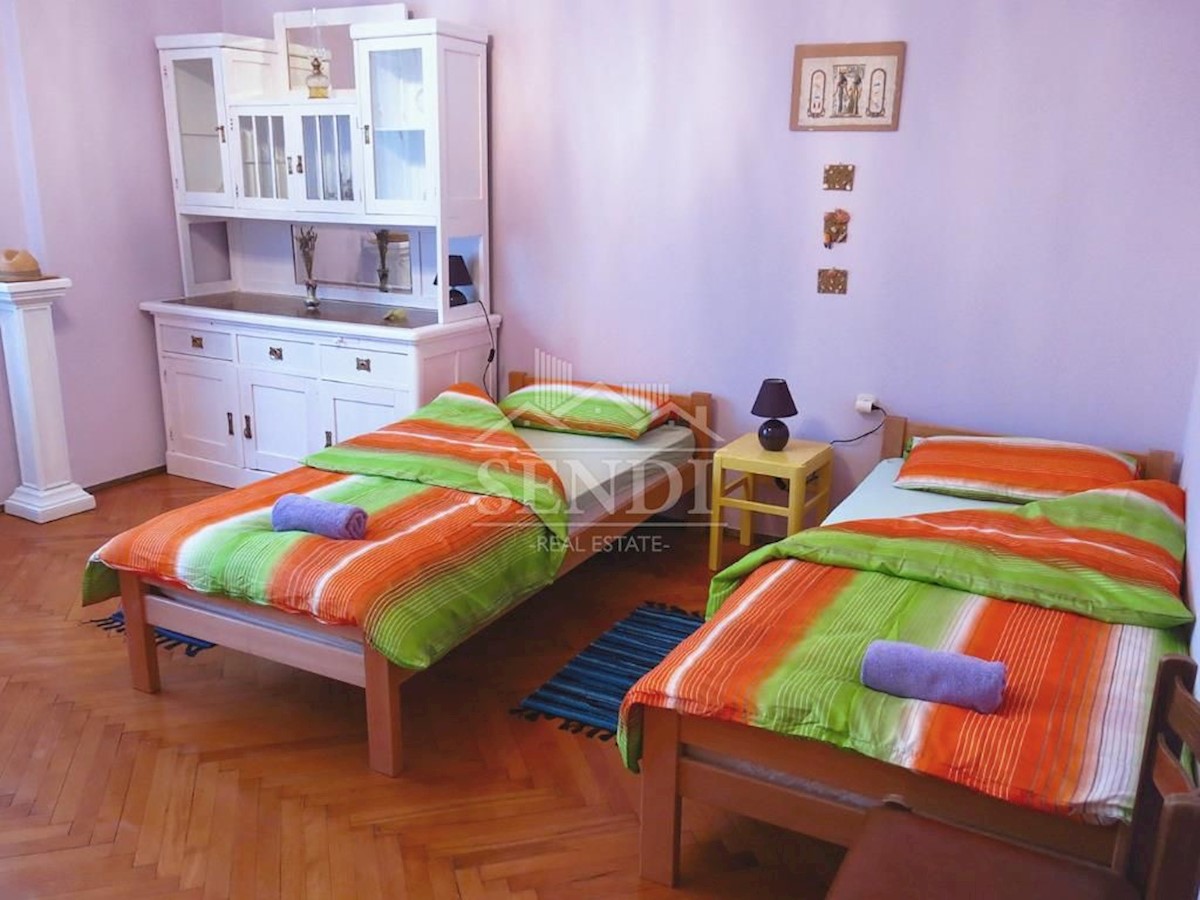 Apartmán Na prodej - PRIMORSKO-GORANSKA RIJEKA