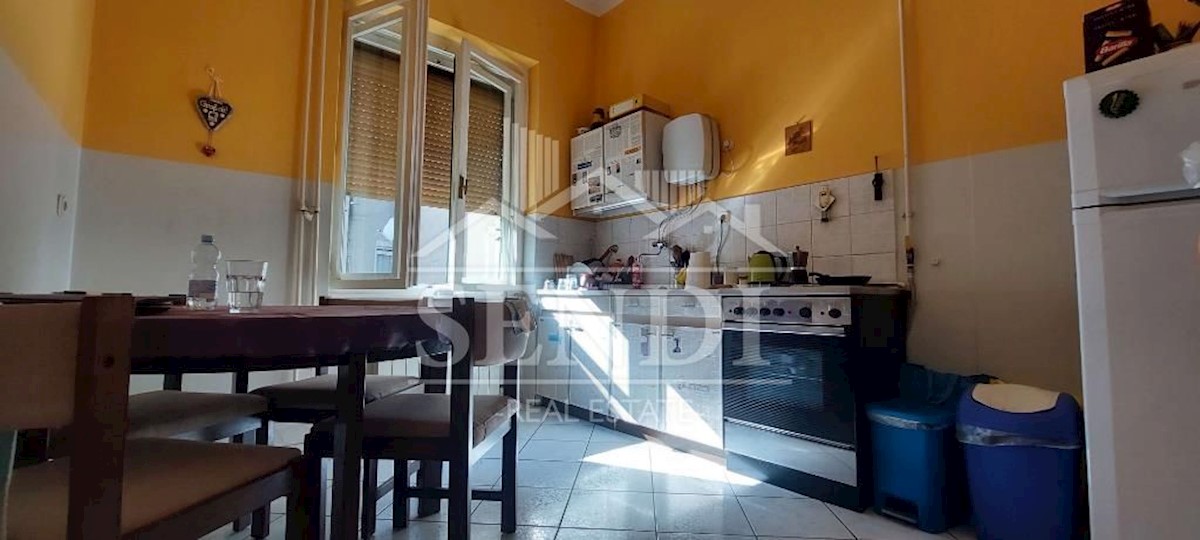 Apartmán Na prodej - PRIMORSKO-GORANSKA RIJEKA