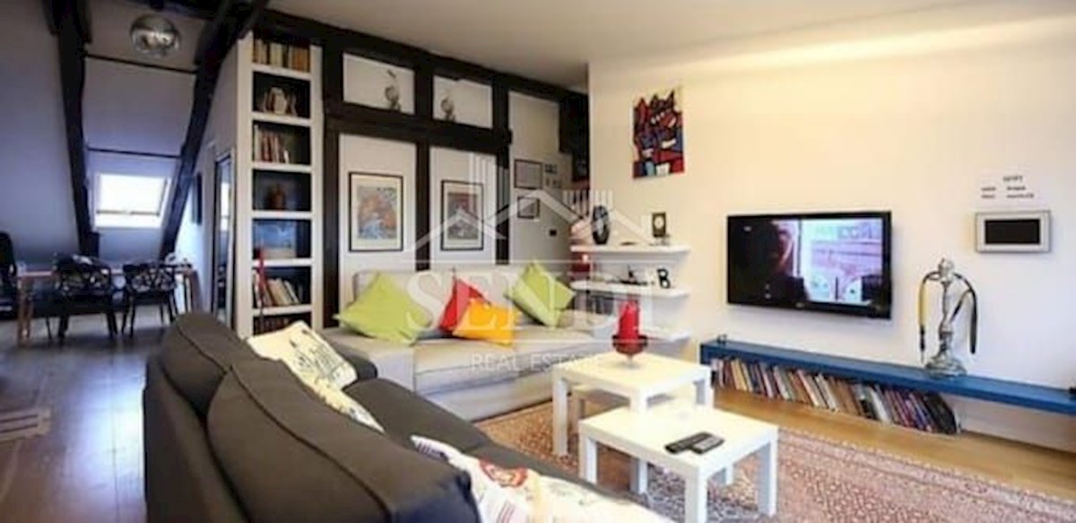 Appartement À louer - Primorsko-goranska Rijeka - foto 1/18