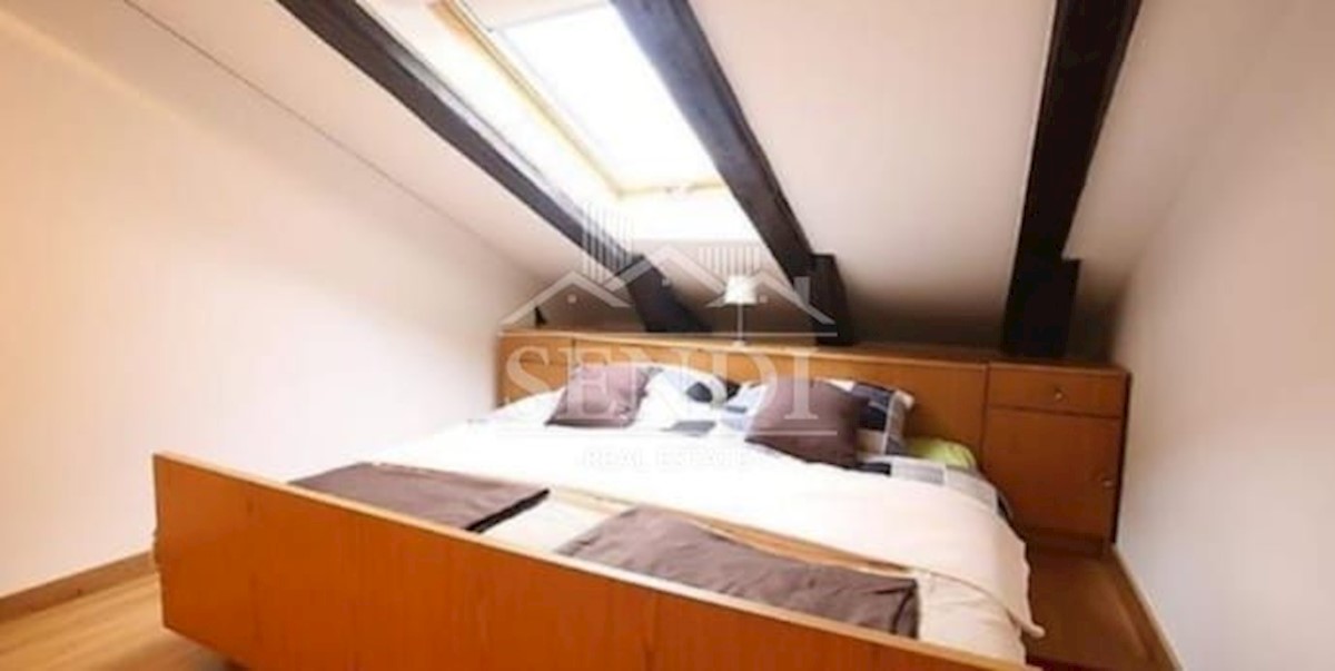 Appartement À louer - PRIMORSKO-GORANSKA RIJEKA