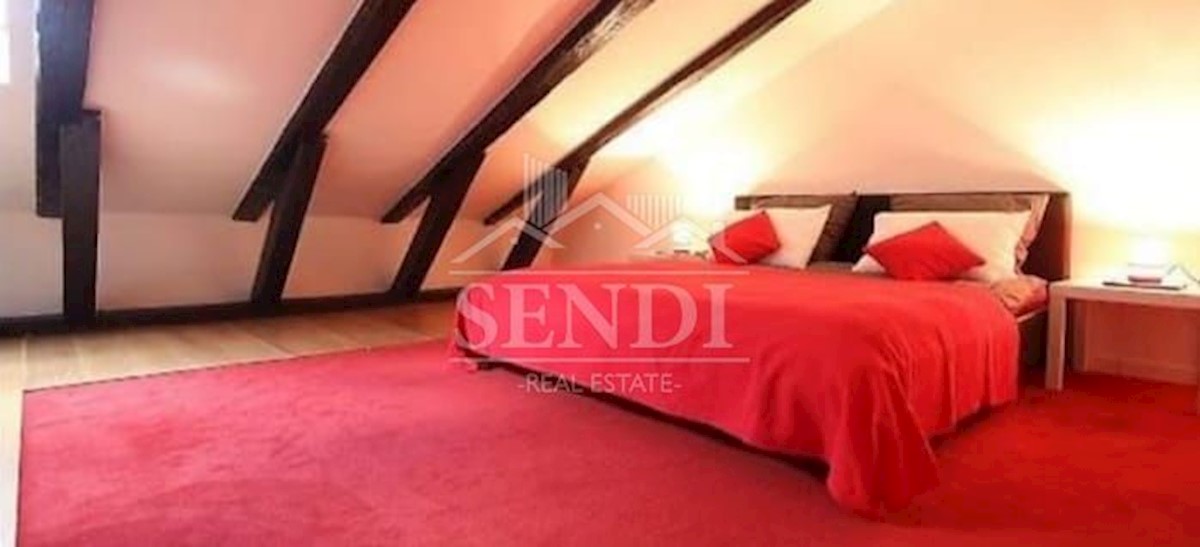Appartement À louer - PRIMORSKO-GORANSKA RIJEKA