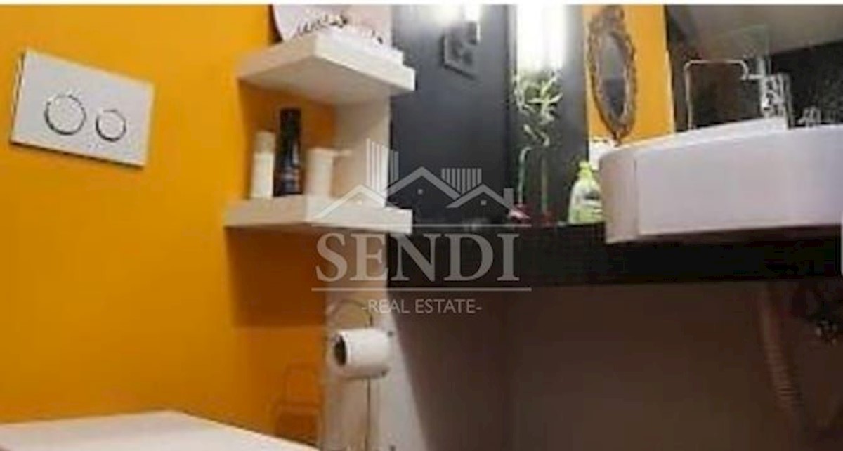 Appartement À louer - PRIMORSKO-GORANSKA RIJEKA