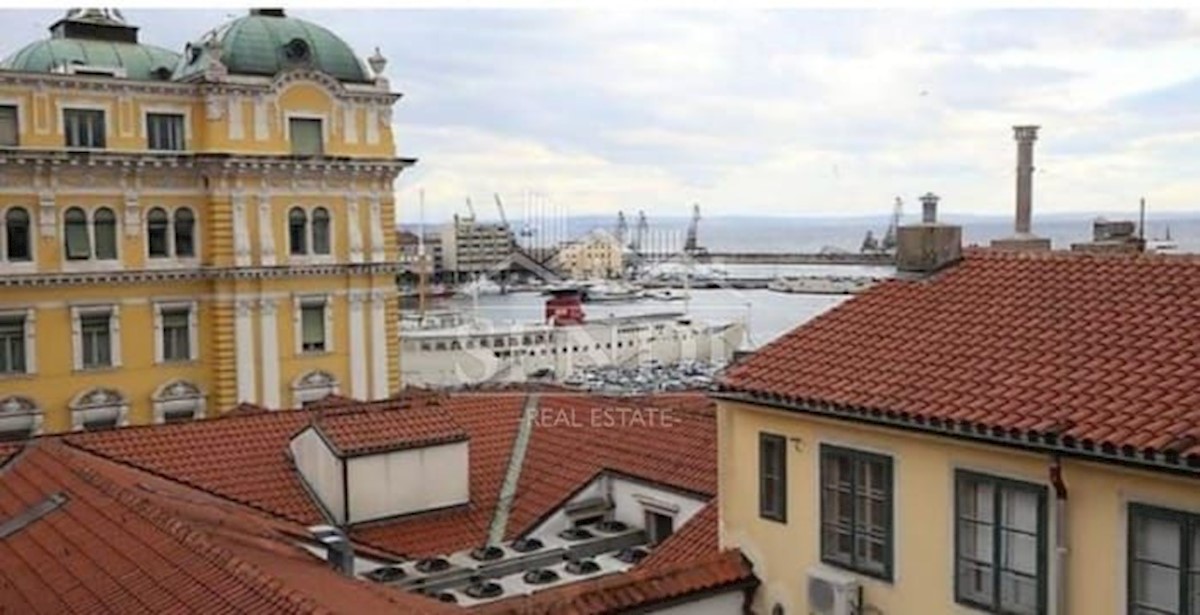Appartement À louer - PRIMORSKO-GORANSKA Rijeka