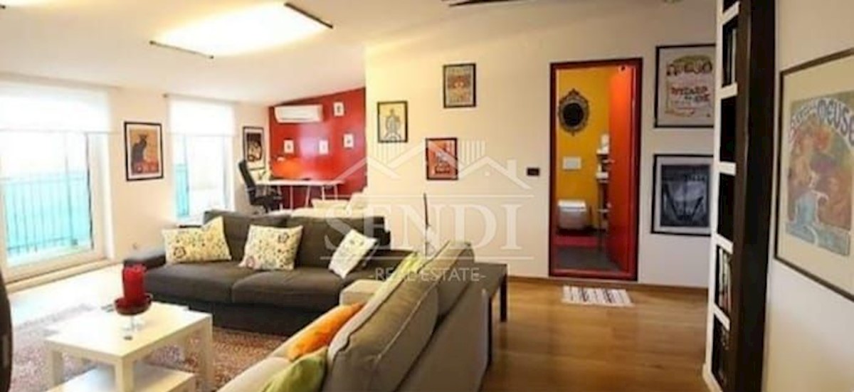 Appartement À louer - Primorsko-goranska Rijeka - foto 2/18