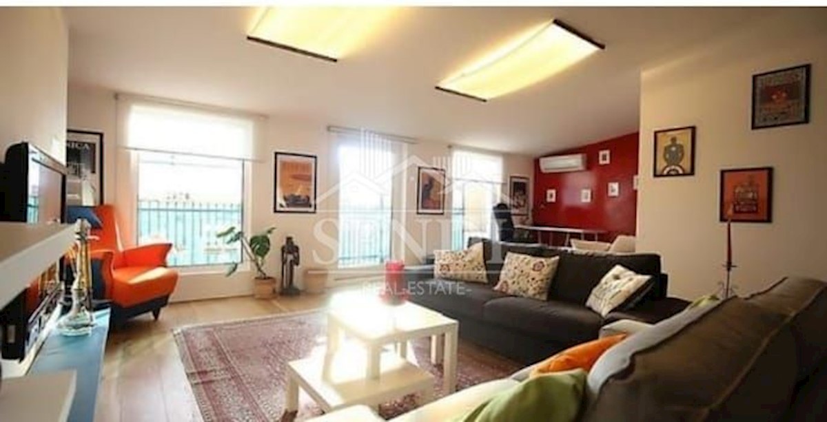 Appartement À louer - Primorsko-goranska Rijeka - foto 3/18