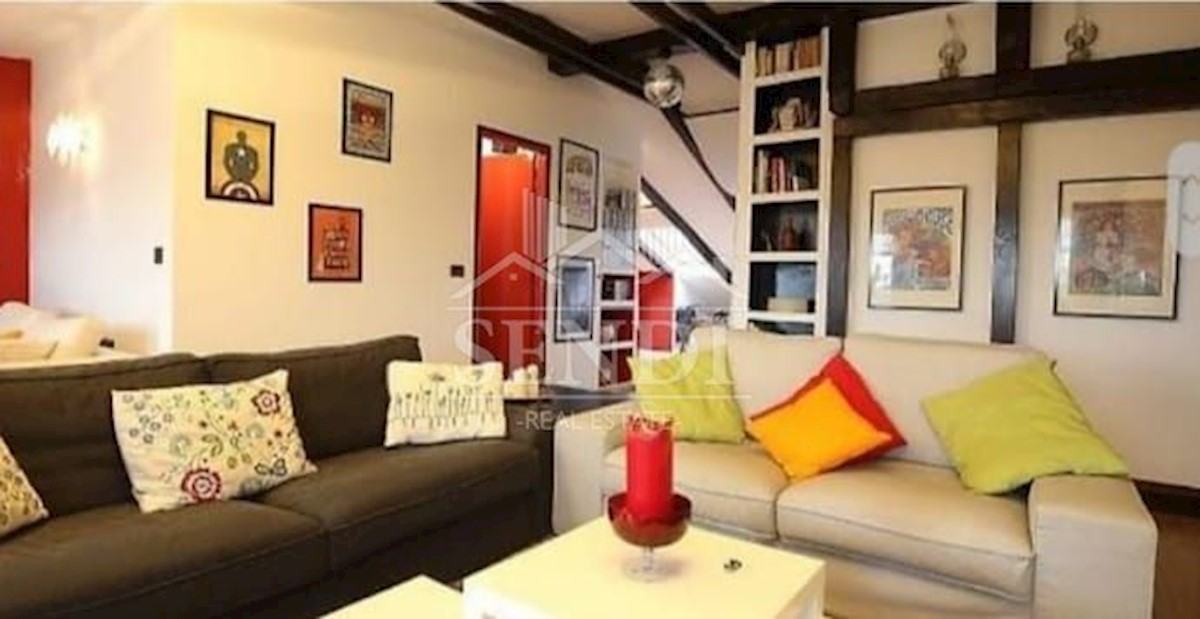 Appartement À louer - Primorsko-goranska Rijeka - foto 4/18